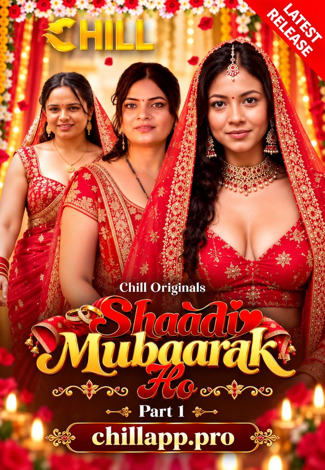 SHAADI MUBAARAK HO EPISODE 1